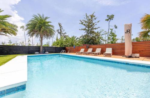 Panama City House | The Treehouse