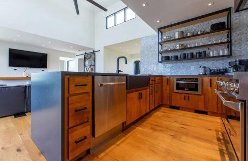 Panama City House | The Treehouse