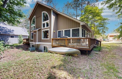 Thompsonville House | The Treehouse