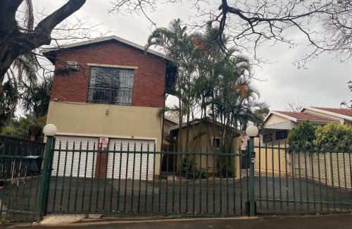 Athlone Apartment | The Treehouse