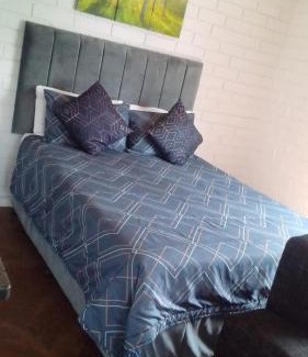 Athlone Apartment | The Treehouse