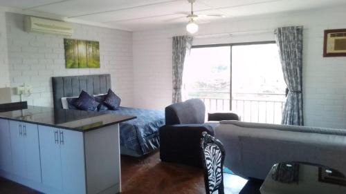 Athlone Apartment | The Treehouse