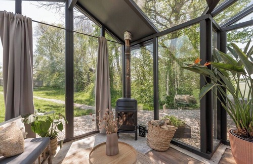 Nigtevecht Cabin | The Treehouses – Two Cozy Nature Escapes Near Amsterdam