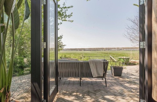 Nigtevecht Cabin | The Treehouses – Two Cozy Nature Escapes Near Amsterdam