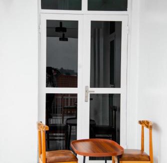 Ruhengeri Hotel | THE TREKKER's REST LODGE