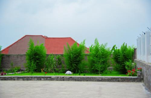 Ruhengeri Hotel | THE TREKKER's REST LODGE