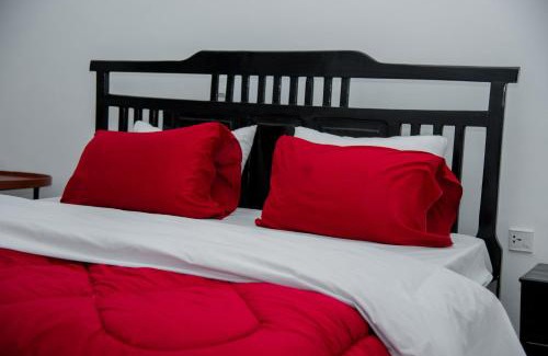 Ruhengeri Hotel | THE TREKKER's REST LODGE