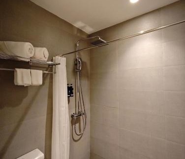 Diliman Hotel | The Tribute Hotel