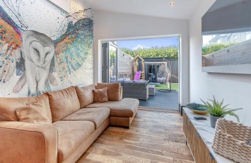 Bridlington Old Town House | The Trinitys