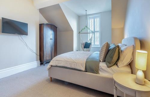 Bridlington Old Town House | The Trinitys