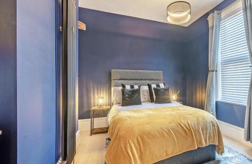 Bridlington Old Town House | The Trinitys