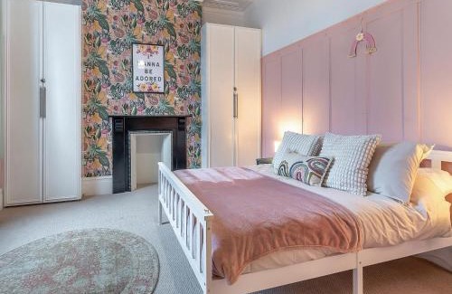 Bridlington Old Town House | The Trinitys