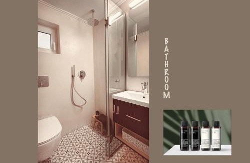 Tripoli Apartment | The Trip house
