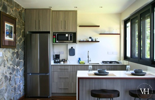 Bois d'Orange Villa | The Triplex at Villa Horizon