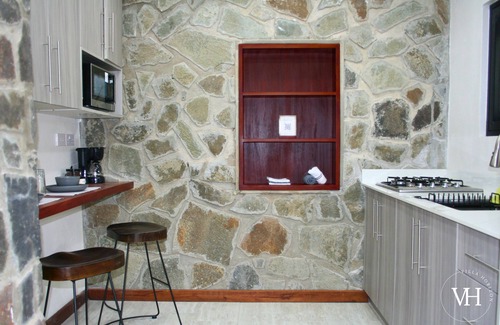 Bois d'Orange Villa | The Triplex at Villa Horizon