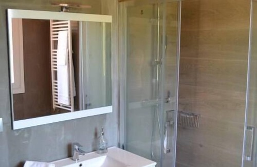Esgos Apartment | The triqueta * 1 * Modern Loft, for couples who want to disconnect. Free WIFI