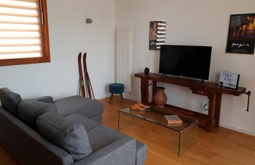 Mercurol-Veaunes Apartment | The Troll