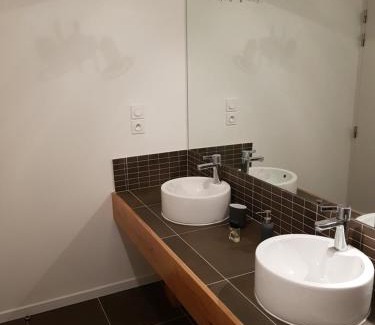 Mercurol-Veaunes Apartment | The Troll