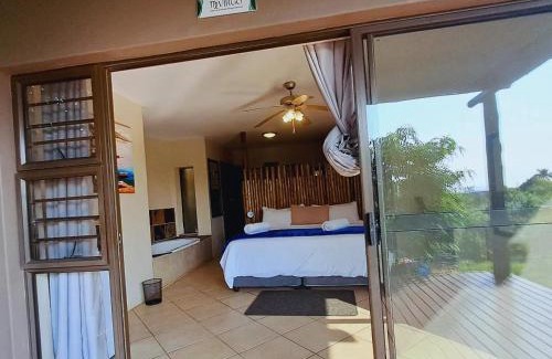 Mtunzini Cabin | The Tropical Hut