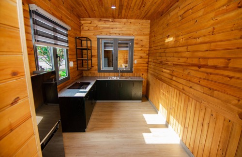 Bao Lam Cabin | The Tropicana B'la Village Hotel