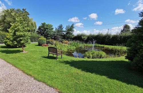 Overton-on-dee Resort | The Trotting Mare Holiday Lets - Adults Only