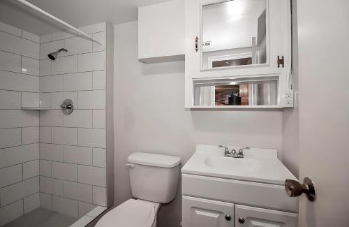 Barium Springs House | The Troutman Retreat-Near Lake Norman