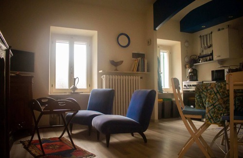 Vignale Monferrato Apartment | THE TRUFFLE CIR00617900015