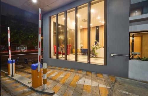 Chom Phon Apartment | The trust ville
