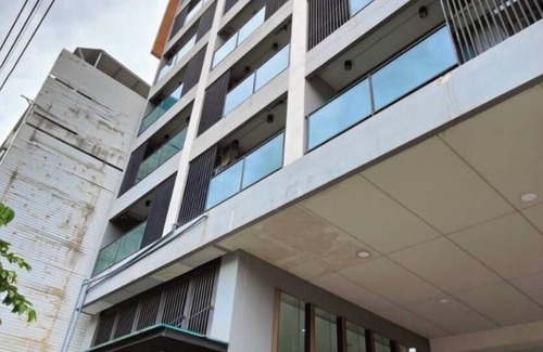 Chom Phon Apartment | The trust ville