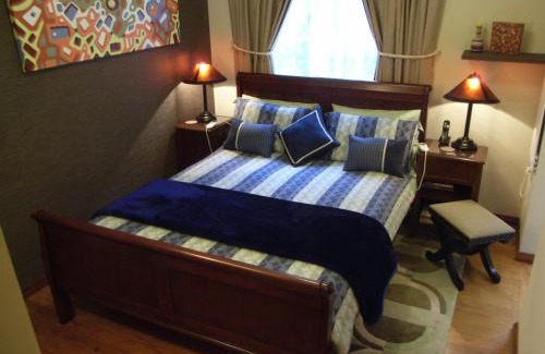 Tuai Apartment | The Tuai Suite Waikaremoana