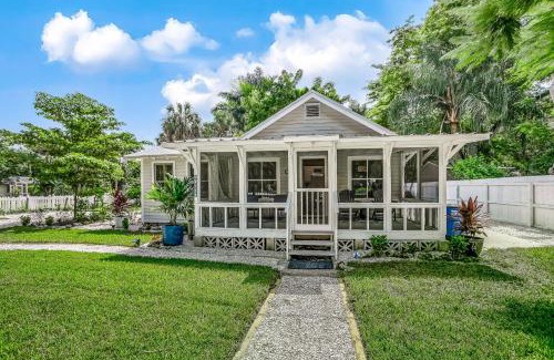 Bonita Springs House | The Tucker House