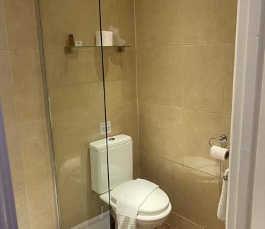 Bridgwater Hotel | The Tudor Hotel