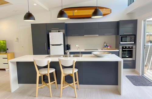 Scotts Head Villa | The Tula Suite - Driftwood Villas Scotts Head