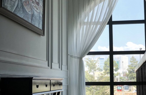 Nha Trang Apartment | The TULAH House - [60 sqm] Mountain view Studio