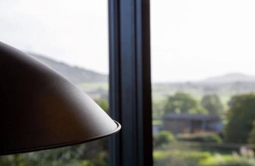 Banwell Cabin | The Tullet, boutique hideaway in Somerset - pet friendly