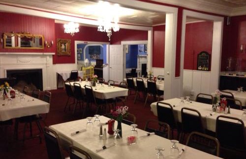 Cooperstown Hotel | The Tunnicliff Inn