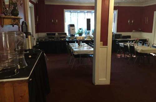 Cooperstown Hotel | The Tunnicliff Inn