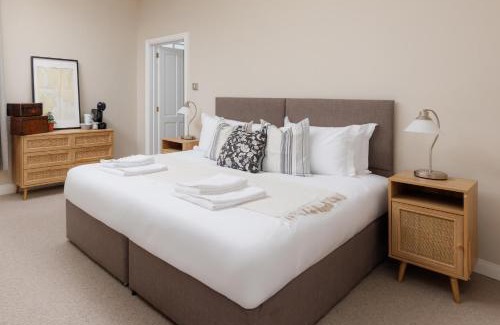 Ebford Bed & Breakfast | The Turf