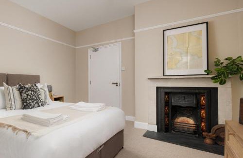 Ebford Bed & Breakfast | The Turf