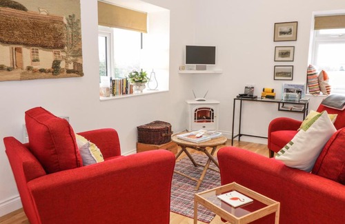 Berwick-upon-Tweed House | The Turkey House