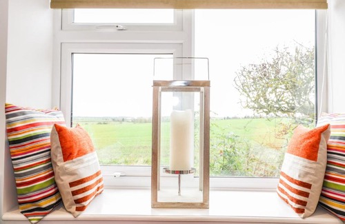 Berwick-upon-Tweed House | The Turkey House