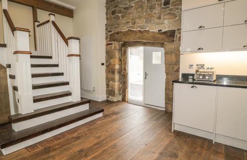 Witton Gilbert House | The Turnip Barn