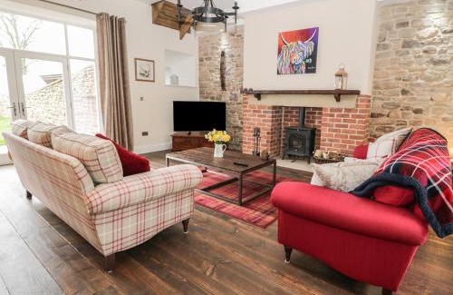 Witton Gilbert House | The Turnip Barn