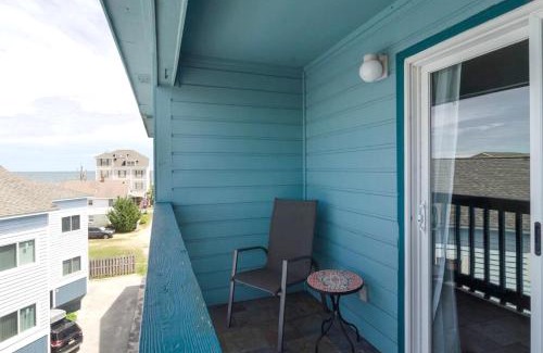 North Carolina Coast House | The Turquoise Jay by Bryant Real Estate
