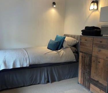 Wadsworth Apartment | The Turret, Central Apartment