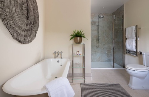 South Brent Hotel | The Turtley Corn Mill