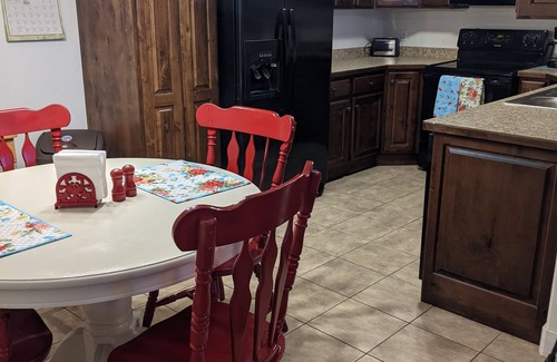 Payson Condo | The Tuscan Manor
