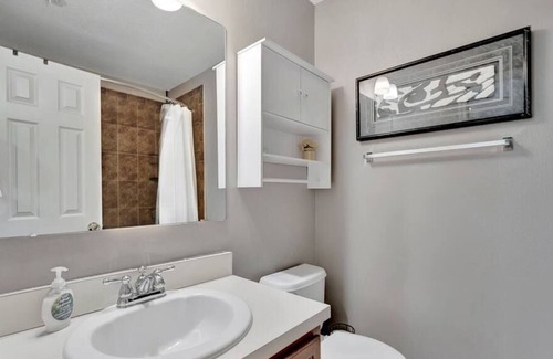 Palm River-Clair Mel Apartment | The Tuscan Townhome - 2/2.5 Family Friendly Rental