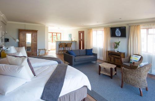 Wilderness Beach House | The Tuscany Guesthouse