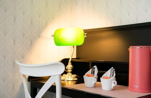 Sao Jorge de Arroios Apartment | The Twenties by GuestReady - Room 34